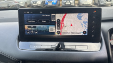 Nissan Qashqai 1.3 DiG-T MH Tekna 5dr Petrol Hatchback